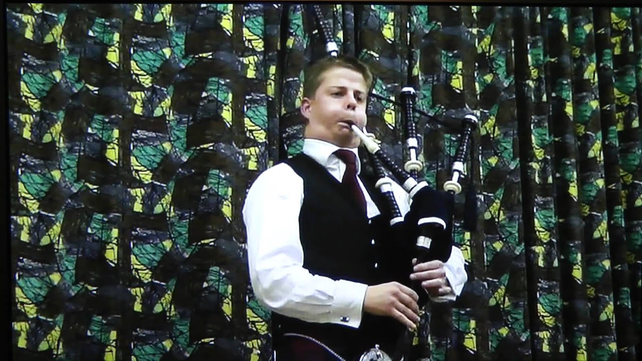 Alastair Dunn Recital 2007 - Bexhill: 6 of 8