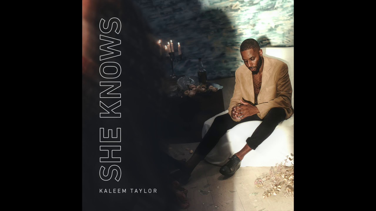 Kaleem Taylor - Questions