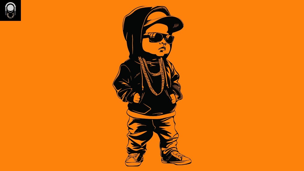 Rap Type Beat - 