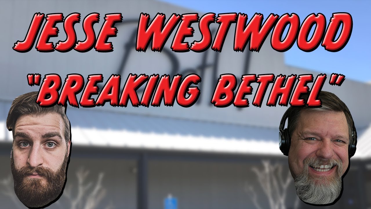 F4F | Jesse Westwood Interview on Breaking Bethel