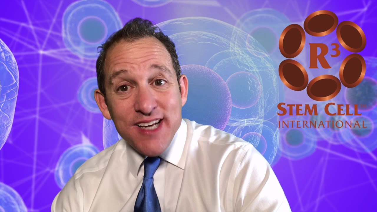 Stem Cell Therapy for Kidney Failure in Tijuana Mexico at R3 International (888) 988-0515