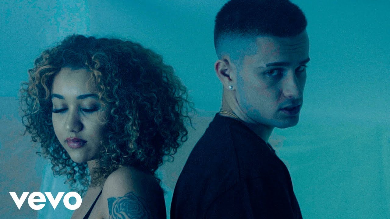 Skechi - Puntos Tácticos (Video Oficial)