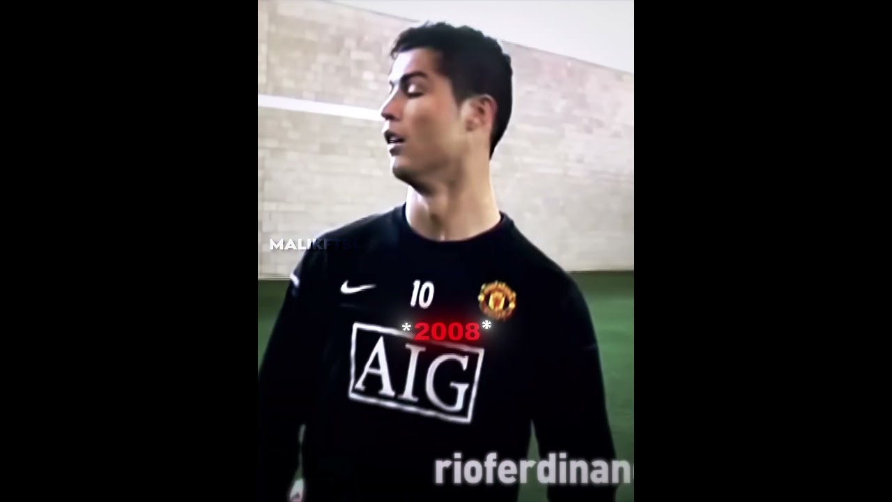 When Jeremy Lynch Meets Ronaldo...🥶