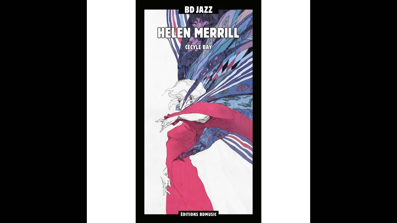 Helen Merrill - Just Imagine