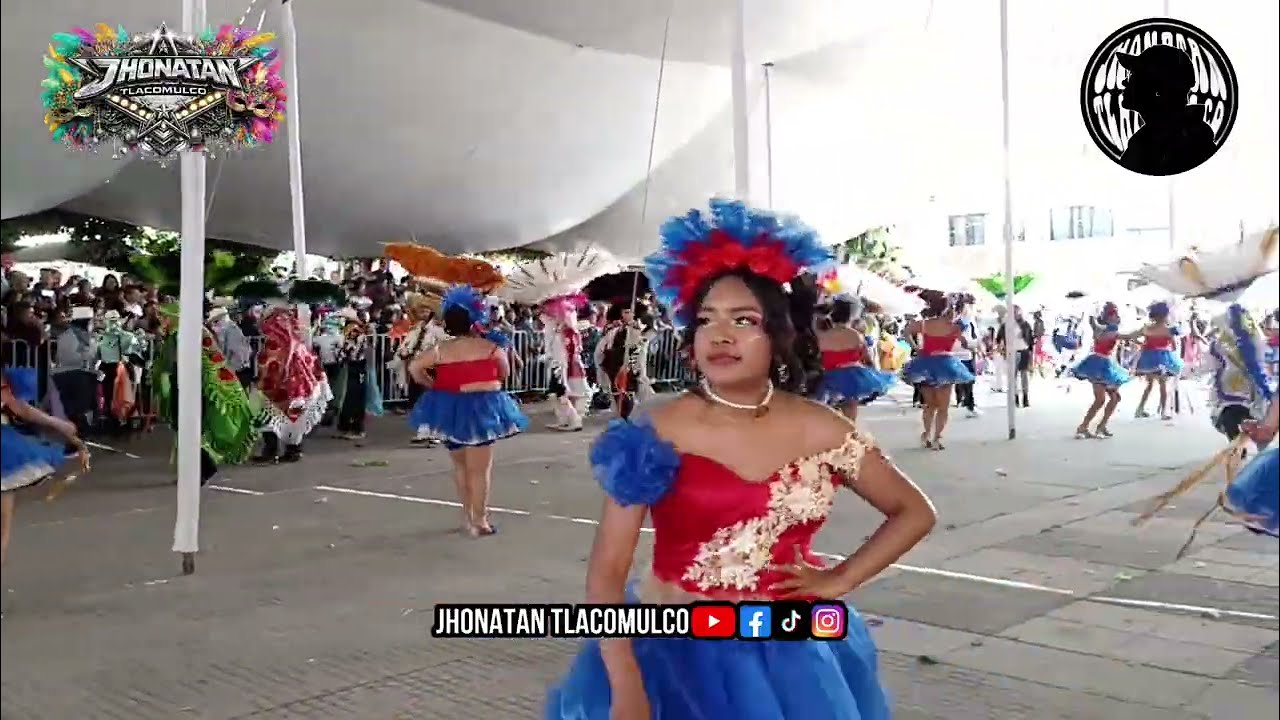 Presentación Camada 