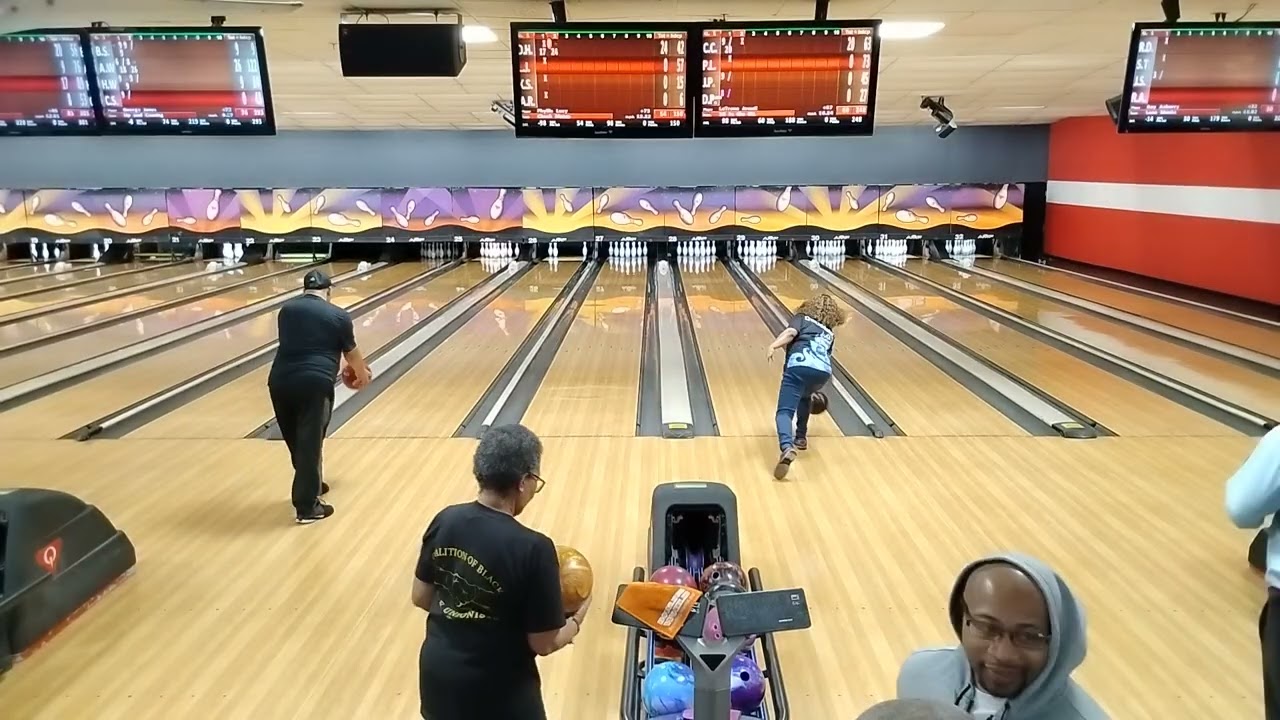 2/12/26 Mixed Emotions (4-4) Fun bowling 