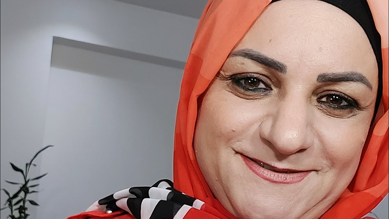 عبير الخاطبه الف مبروك عريس جديد