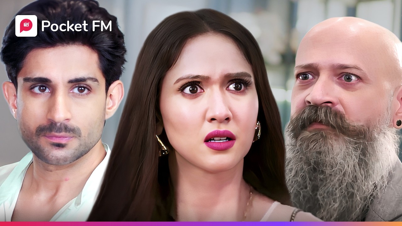 क्यों Mere गरीब Pati ने लगाई मेरे लिए ₹60 करोड़ की Boli..? | Episode 01 - 18
