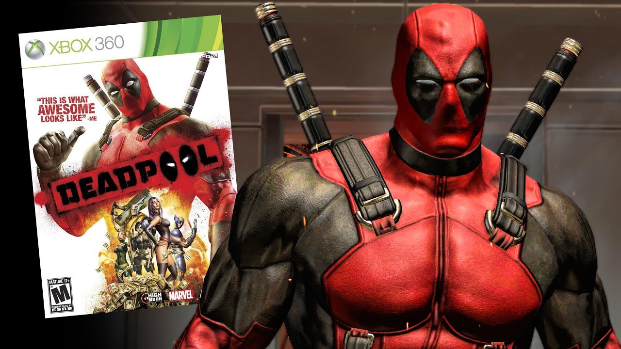 DEADPOOL In 2025 Is CRAZY But AMAZING!