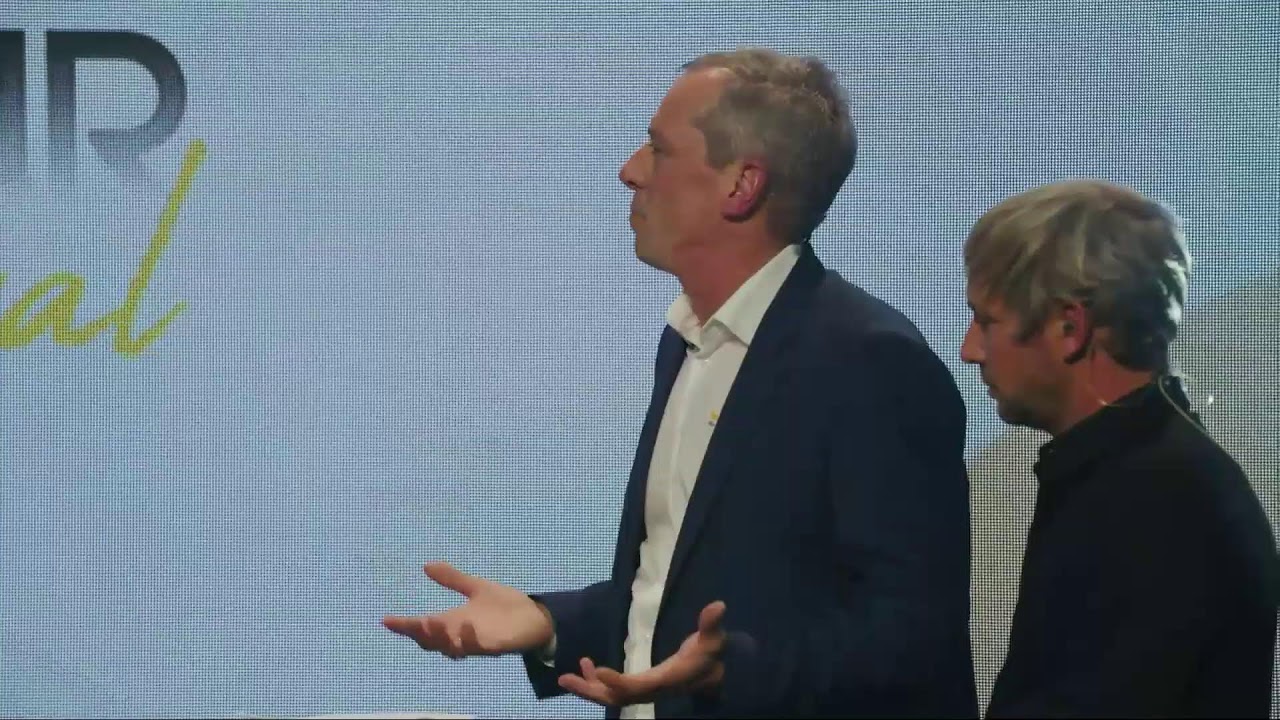 World Surgery Tour Opening