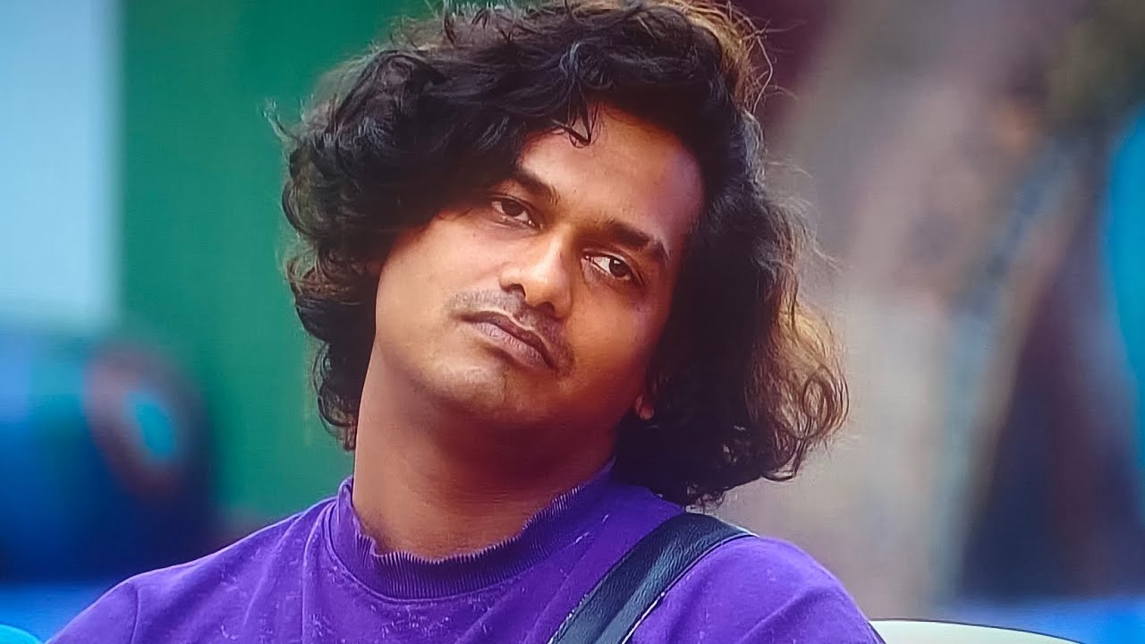 എന്നെ ക്യാപ്റ്റനാക്കിയില്ലെങ്കിൽ ഞാൻ ഡ്യൂട്ടി ചെയ്യില്ല, നെവിൻ്റെ അഴിഞ്ഞാട്ടം വീണ്ടും #biggboss 