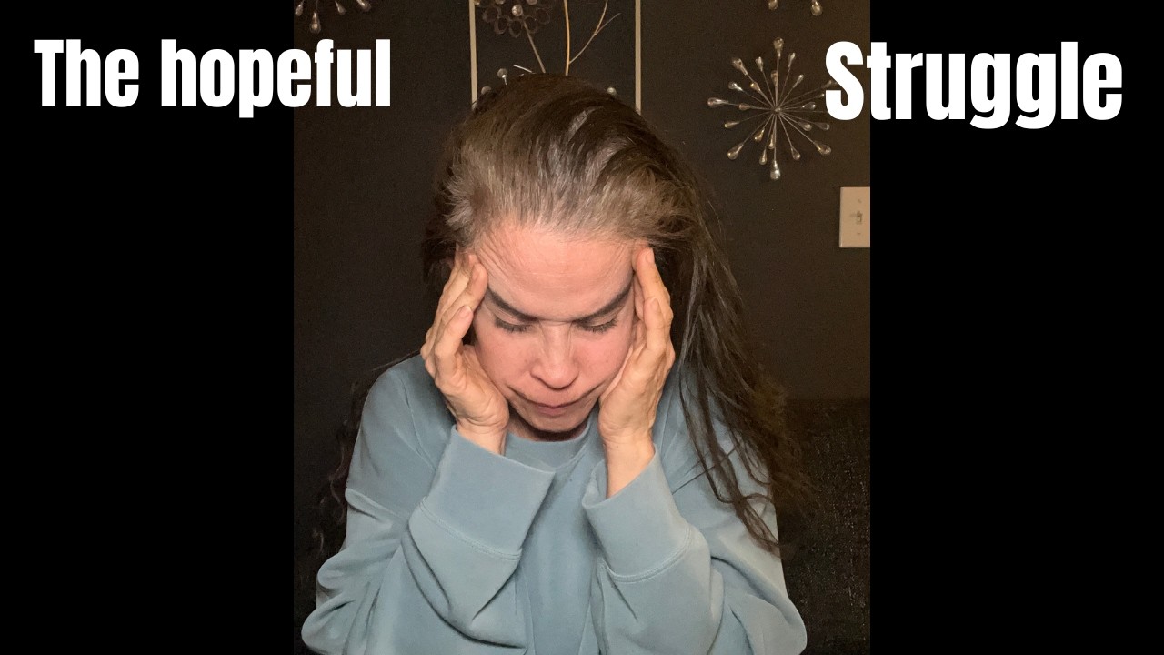 Many Women Feel Like They’re going crazy!
