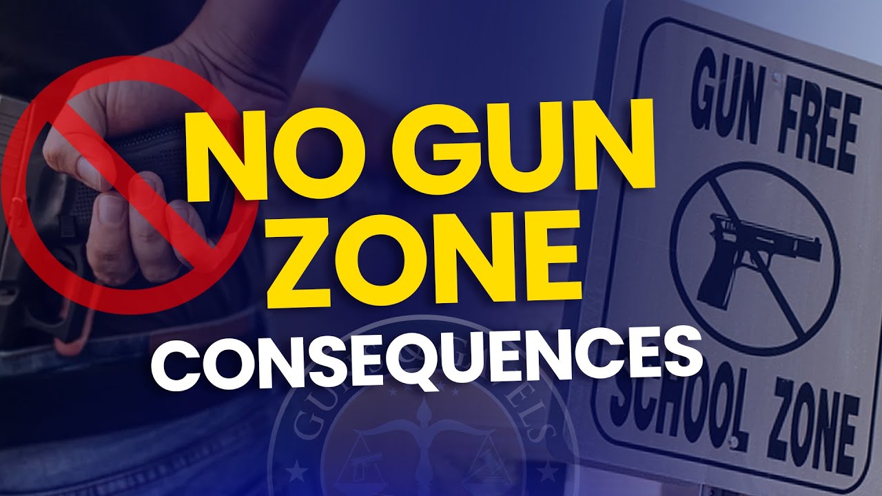 Arizona Gun Laws: Concealed Carry and No Gun Zones