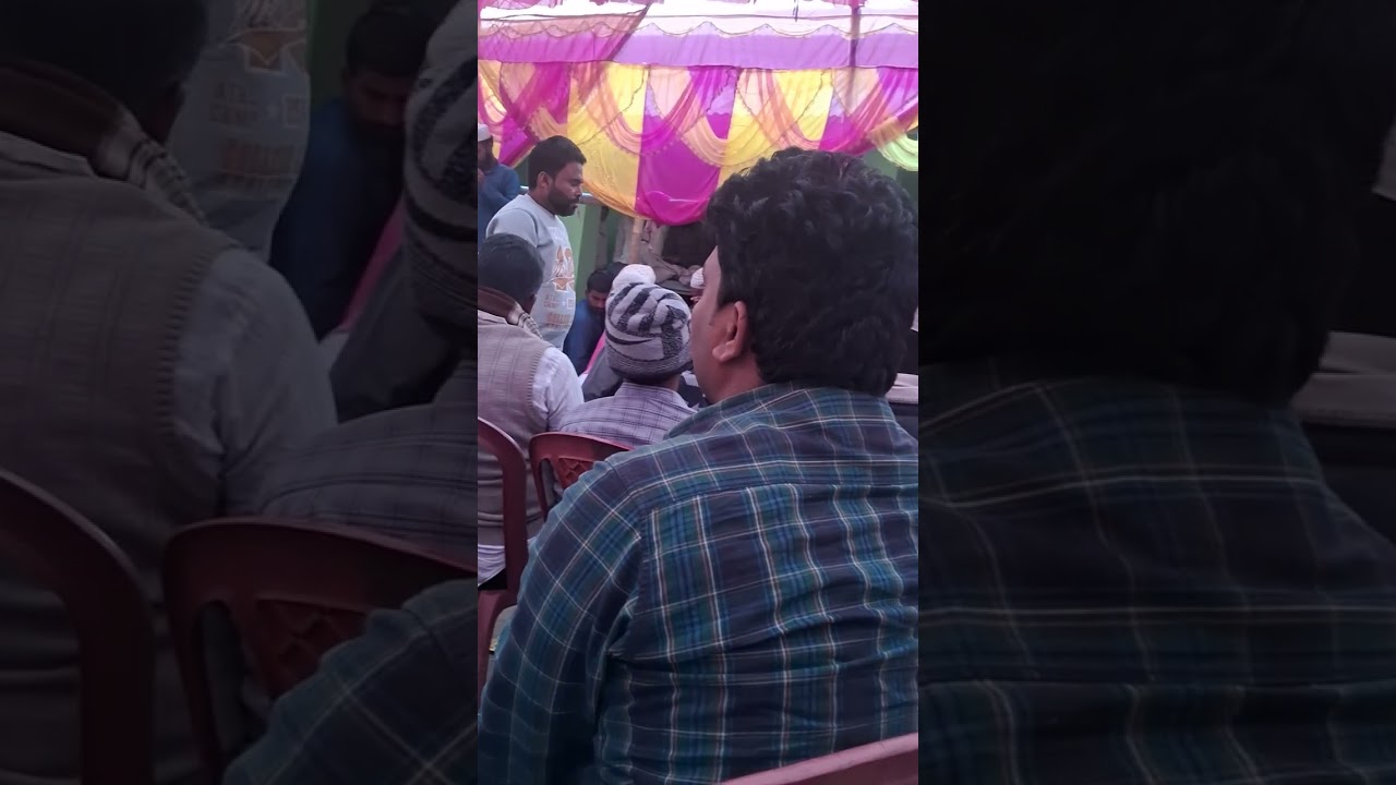 Shadi ke moqae par video 