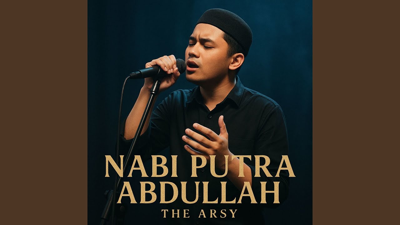 Nabi Putra Abdullah