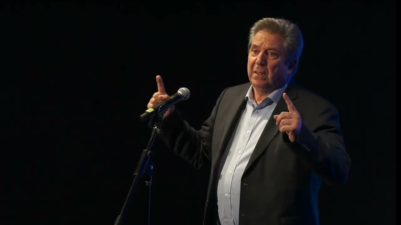 Charla Joan Melé en el PurposeDay 2023