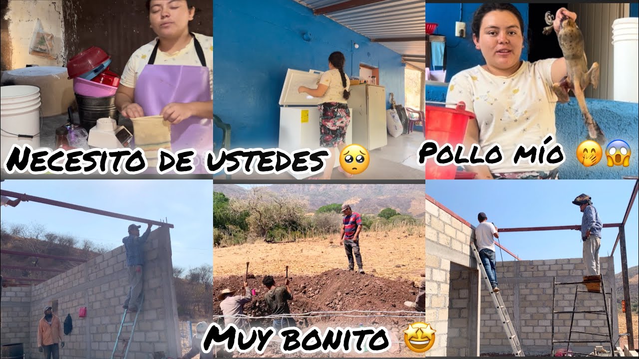 ‼️Necesito q me digan algo 🙁⁉️Mi comida favorita 🤩  muy bonito nuestro hogar 🏡 