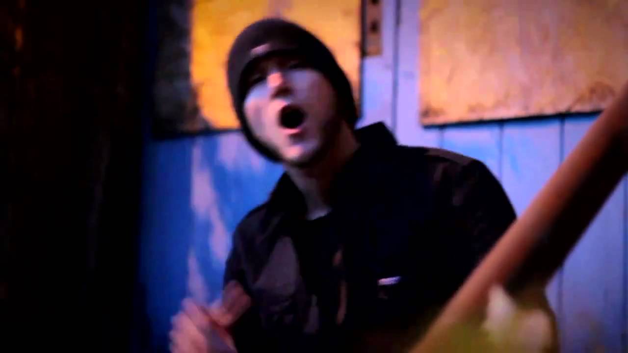 Gino & Roger - Elsket feat. Rolfen [~Official HD~]