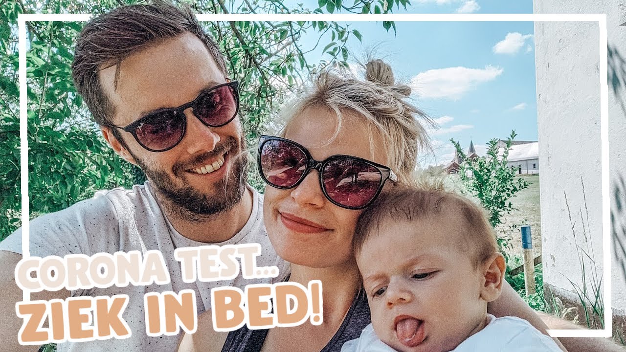 Babyspeelgoed & Corona test... Weekvlog #16 - 2020 | Lifestyle Spot