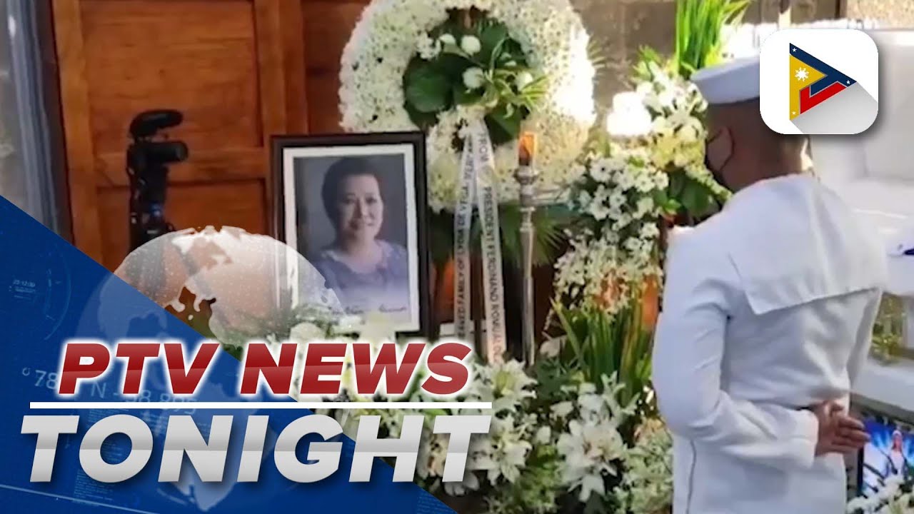 PSC pays tribute to track legend Lydia de Vega