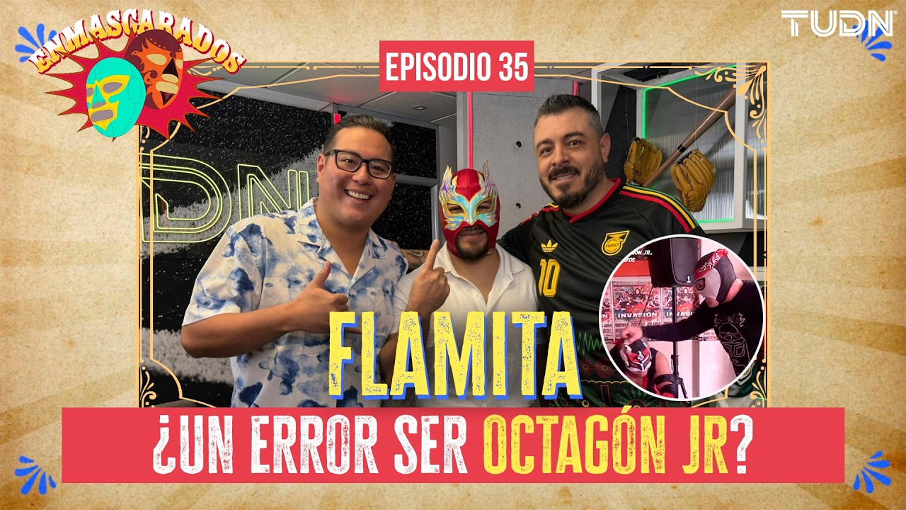 FLAMITA 🔥 