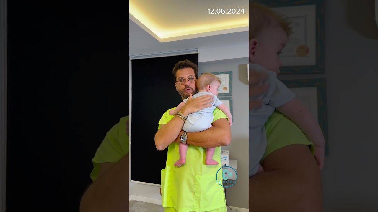 Çocuklarda otoplasty - kepçe kulak - kulak deformitesi düzeltilmesi kaç yaşında yapılır?