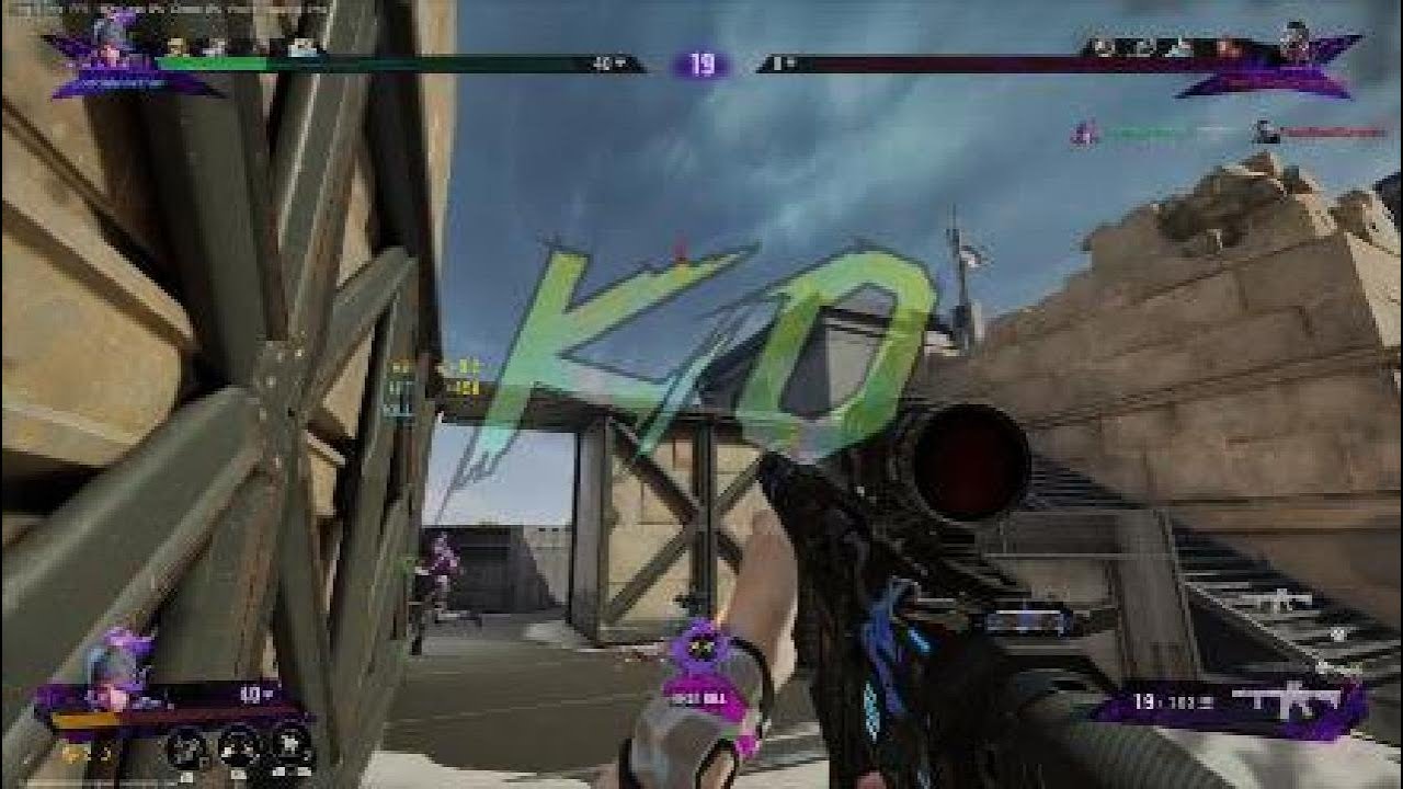 best duel so far