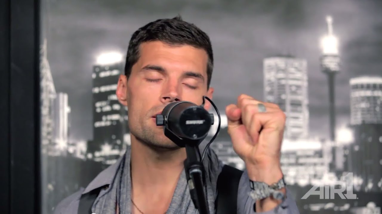 for King and Country 