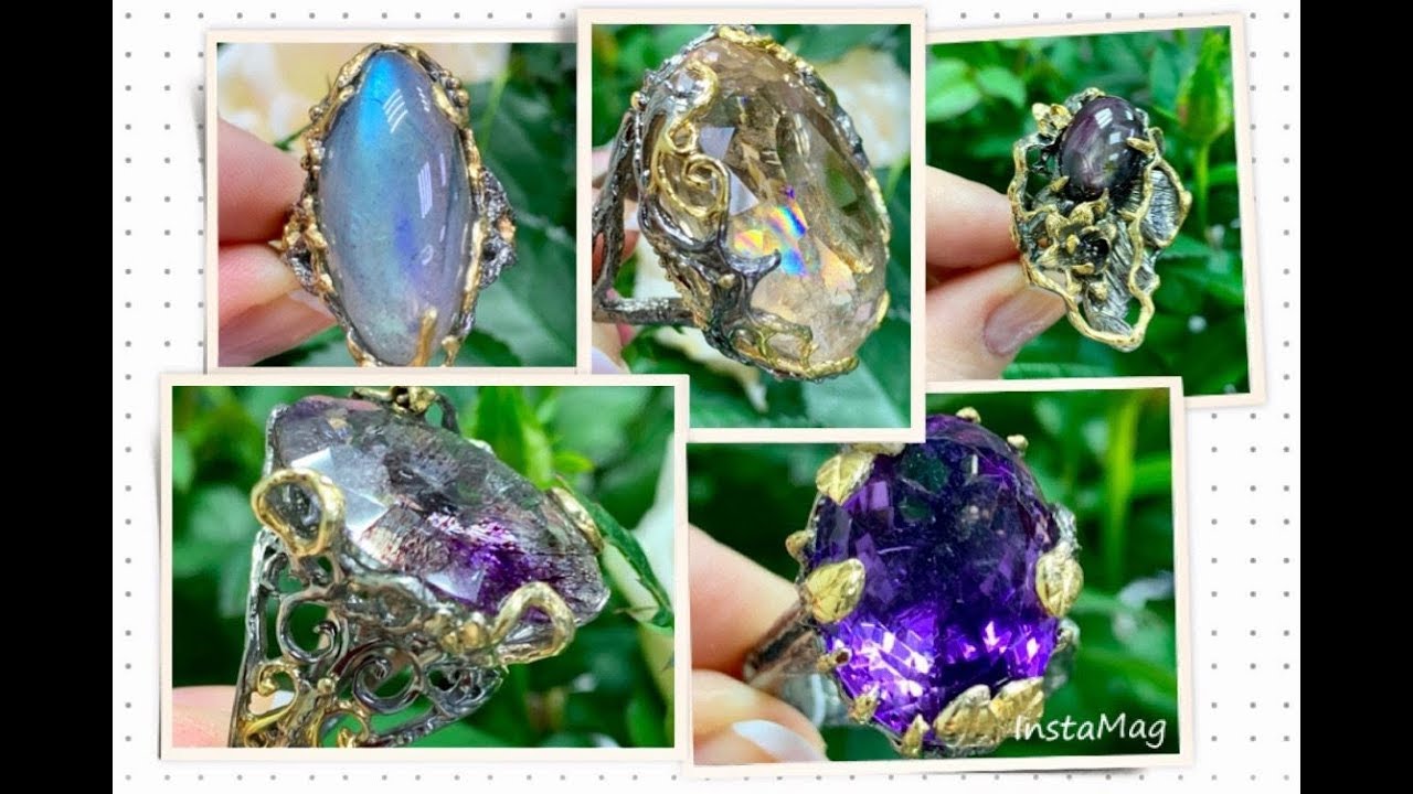 Анонс 💎 ⭐️ Gem 💎 Silver 🔥 Полная версия ✨✨✨
