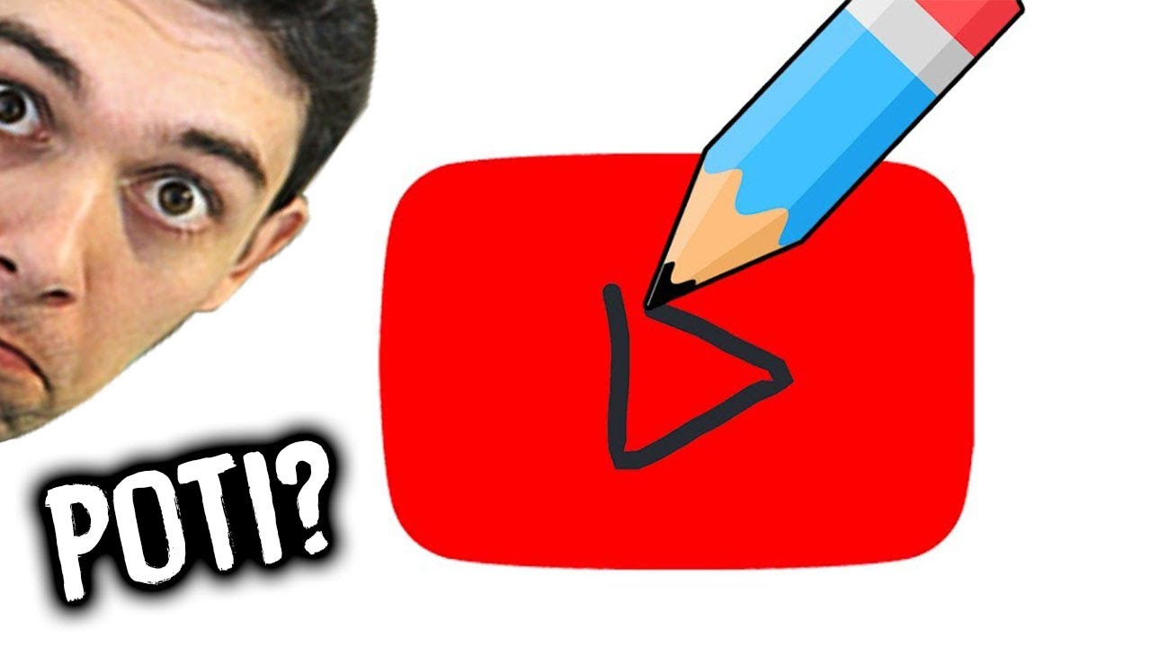 Esti GENIU ?? Completeaza LOGO-UL !!