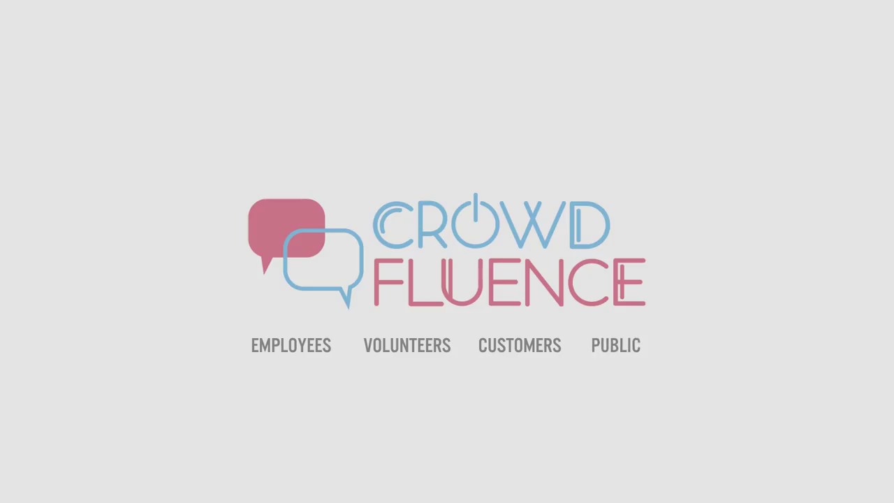 Our Vision | Crowdfluence Explainer Video | 8 of 8
