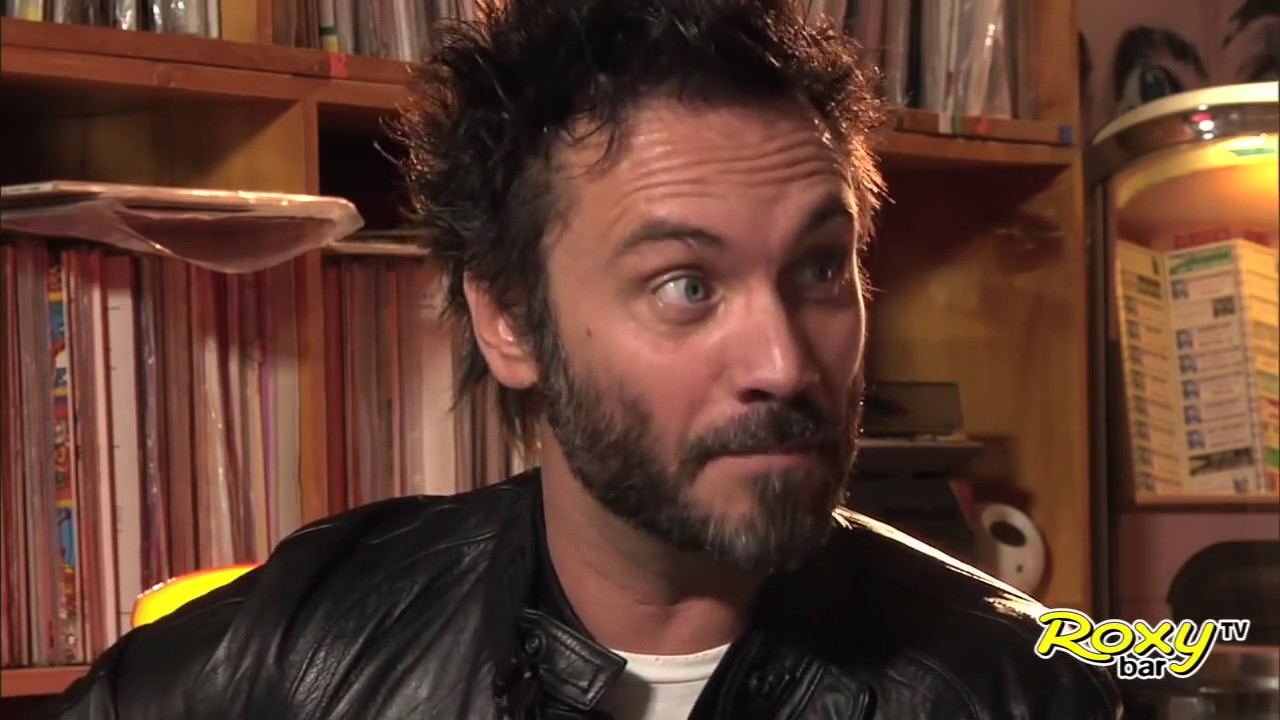 Materiale per il catechismo: NEK racconta Hey Dio  Intervista RoxyBarTv