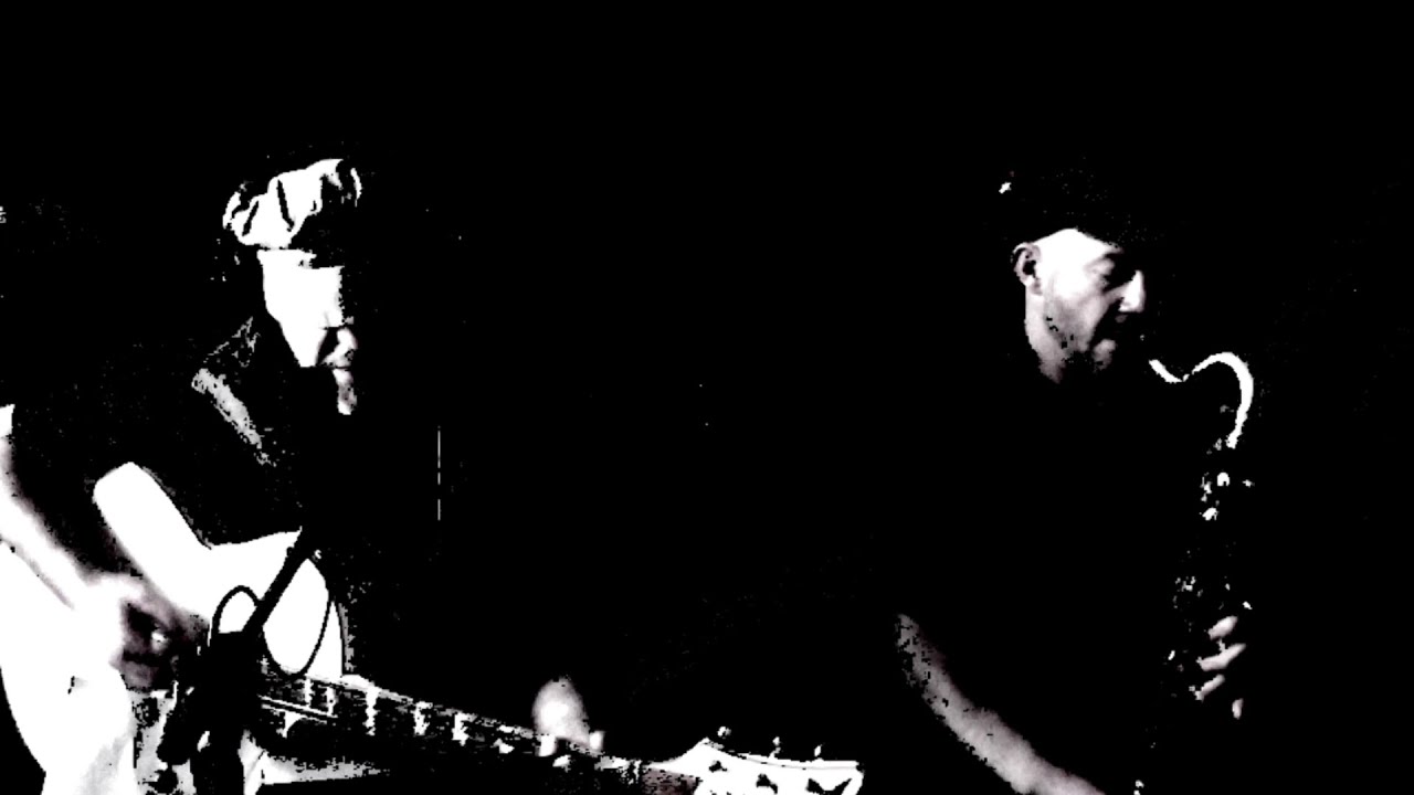 Tribute to LOU REED