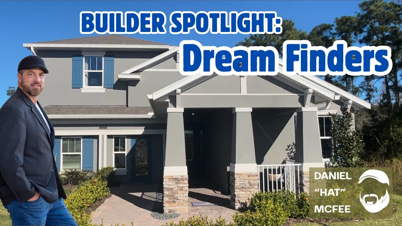 🎥 Episode 14: Inside Dream Finders: Anna Maria Tour