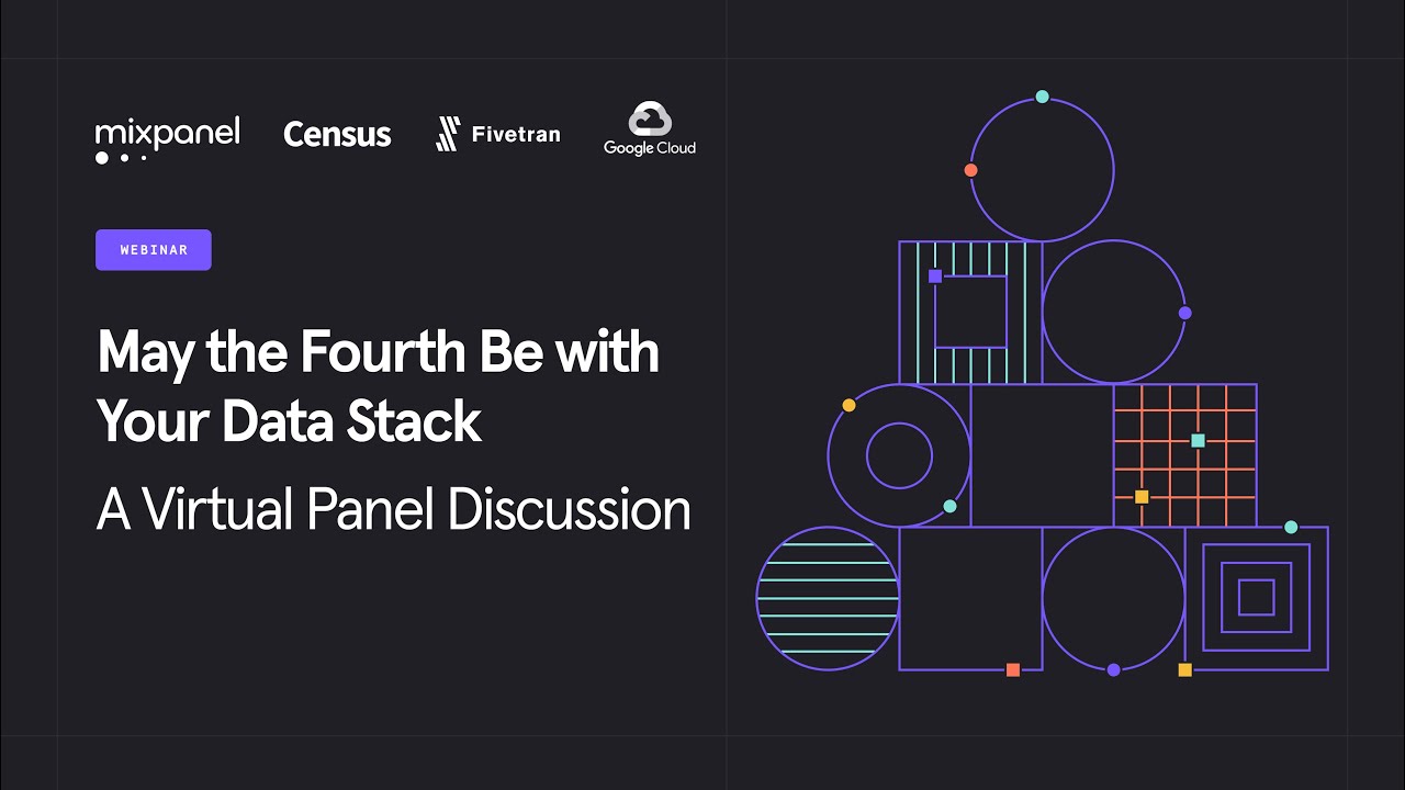 May the Fourth Be with Your Data Stack: A Virtual Panel Discussion