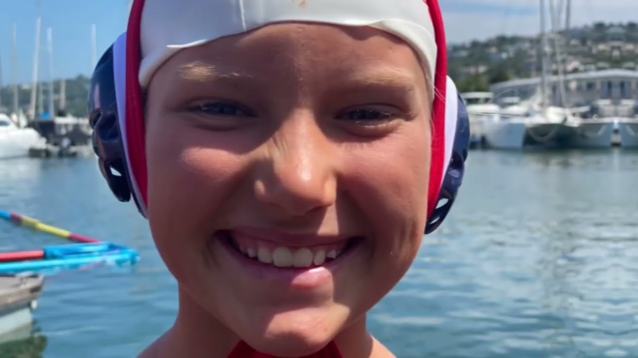 Knysna Water Polo Tour 2024