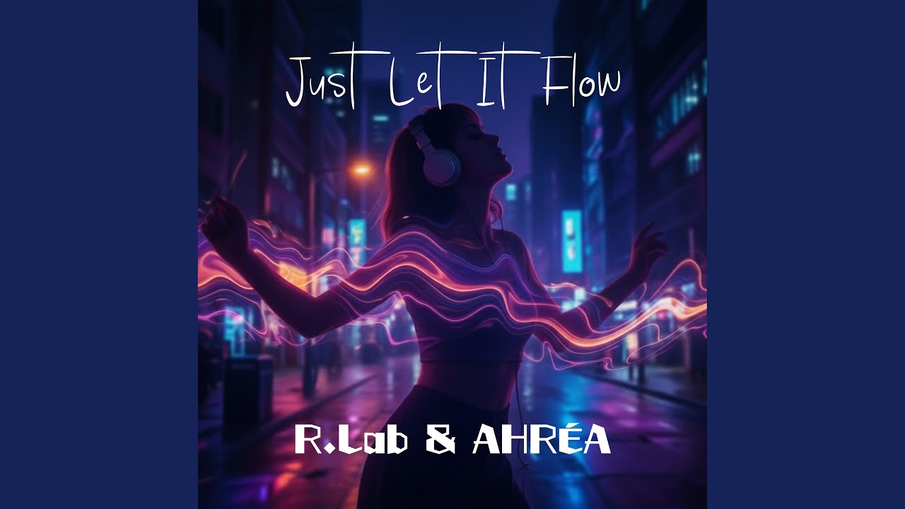 Just Let It Flow