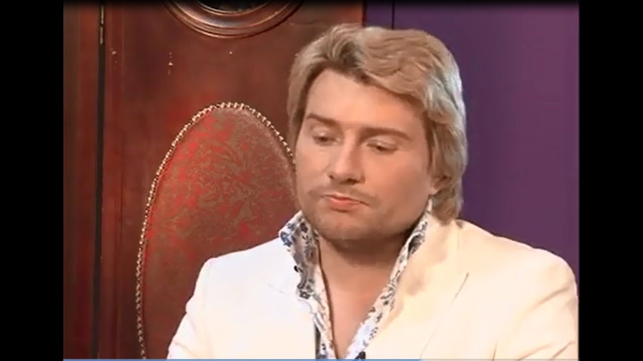 Николай Басков - Формула любви