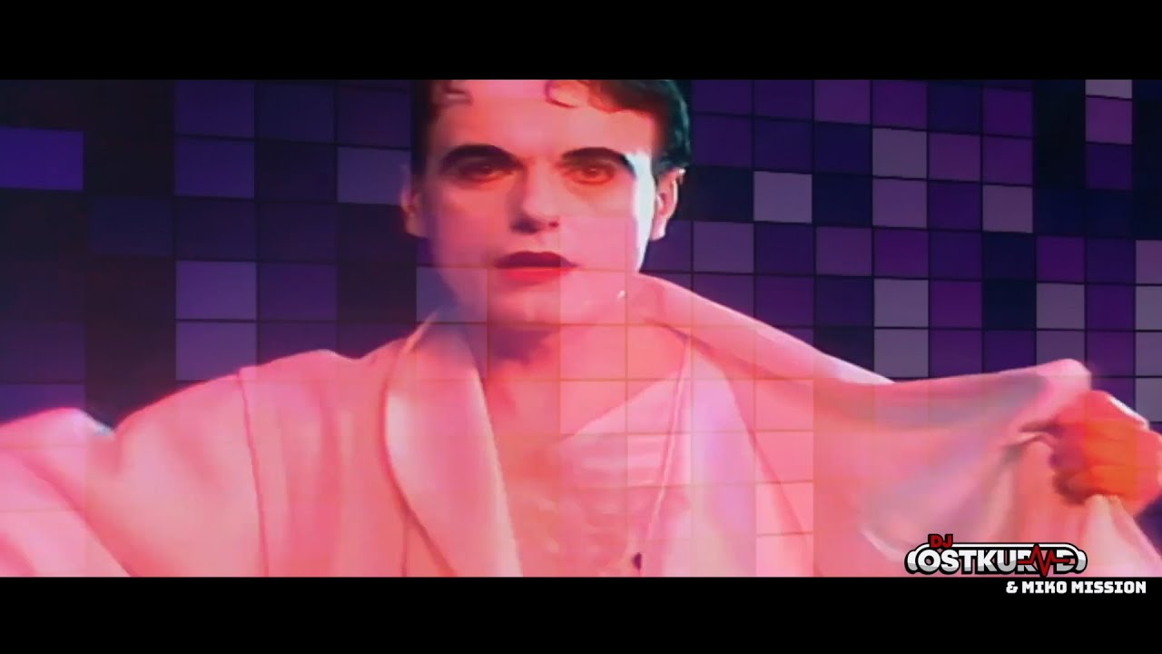 DJ Ostkurve & Miko Mission - How Old Are You (official Video)