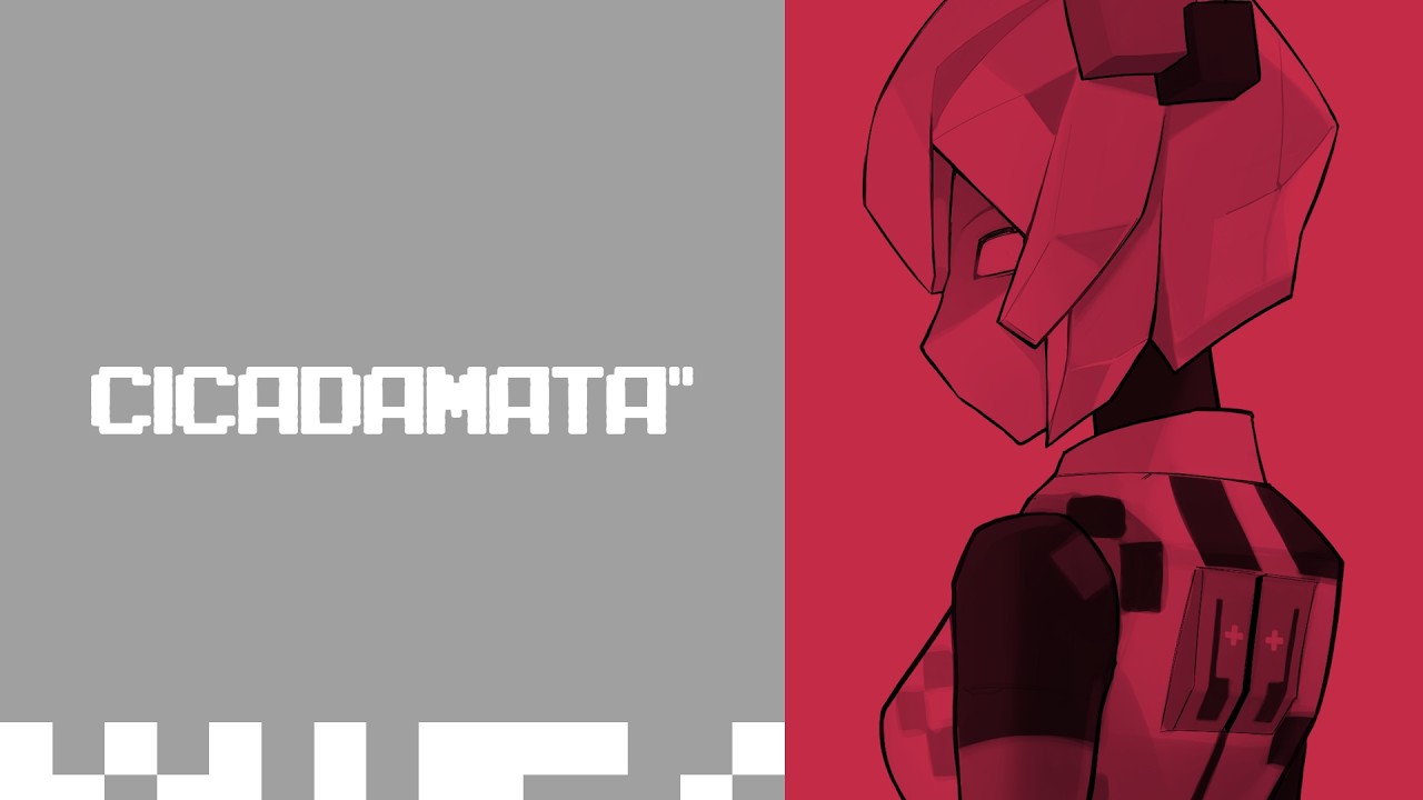 CICADAMATA'' - 001_FULL_VERSION
