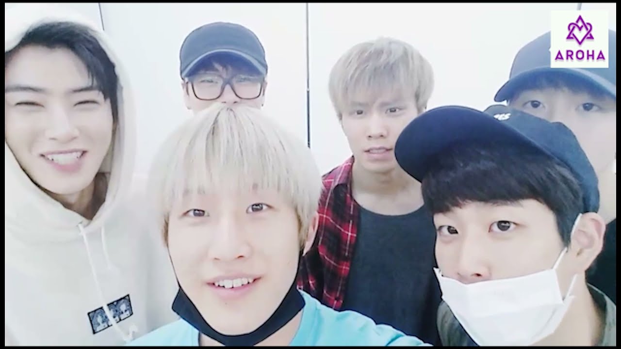160909 #HappyASTRO200days [아스트로 브이앱 풀버전]