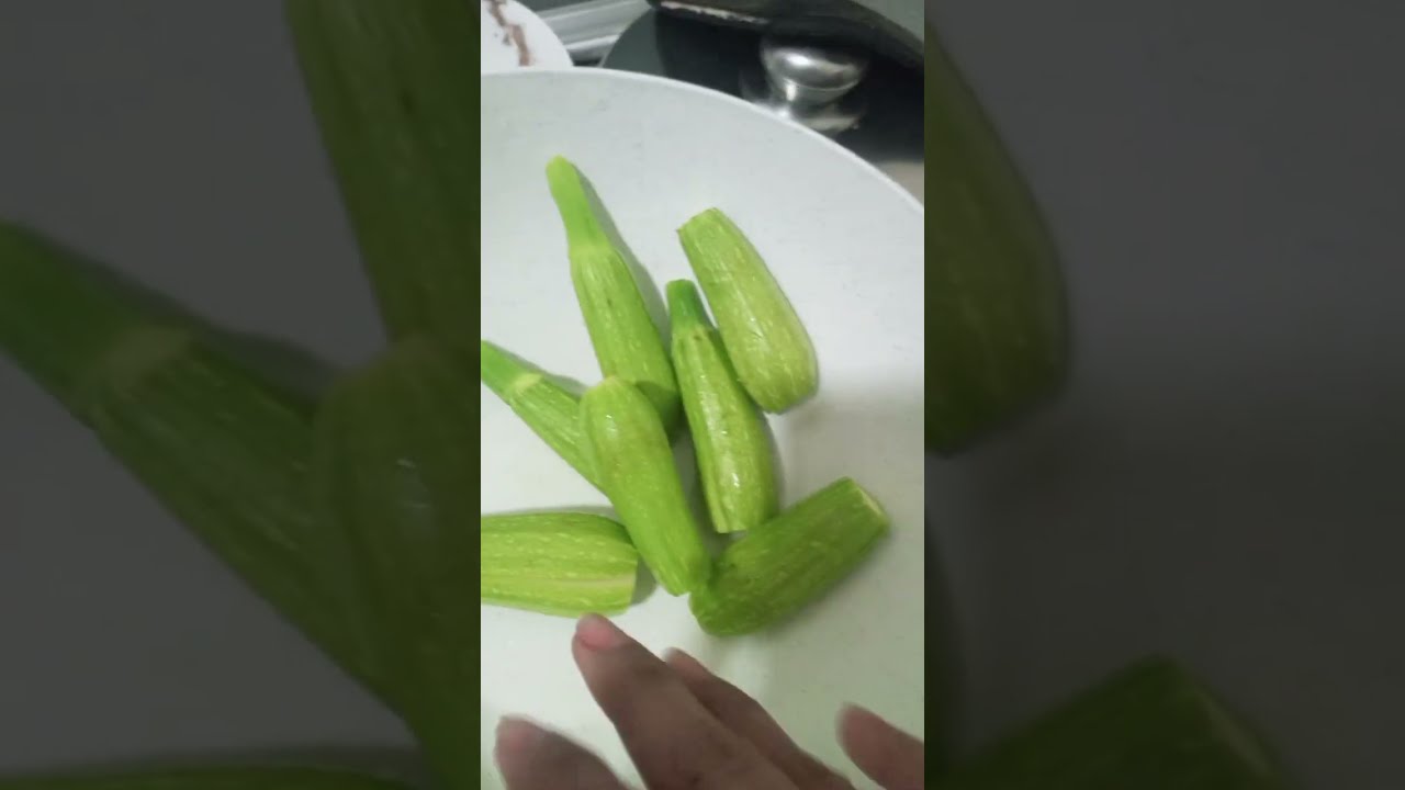 Magluto Tayo guys Ng bulanglang or laswa