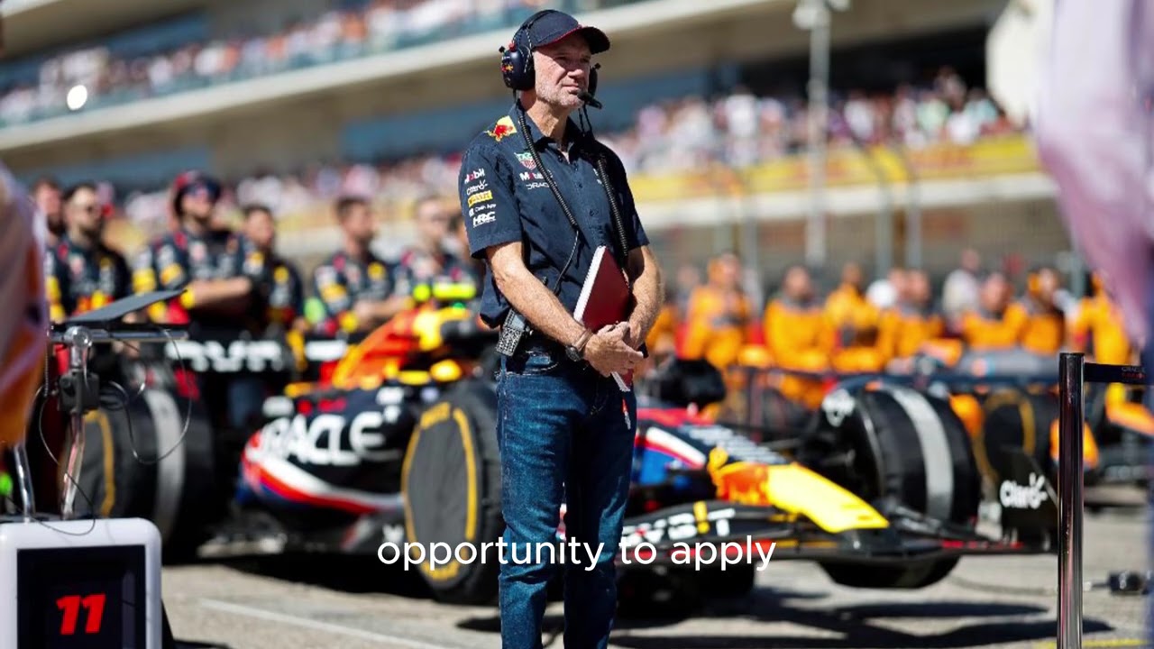 Red Bull RB17: дорожный автомобиль Newey's стал по-настоящему реальным