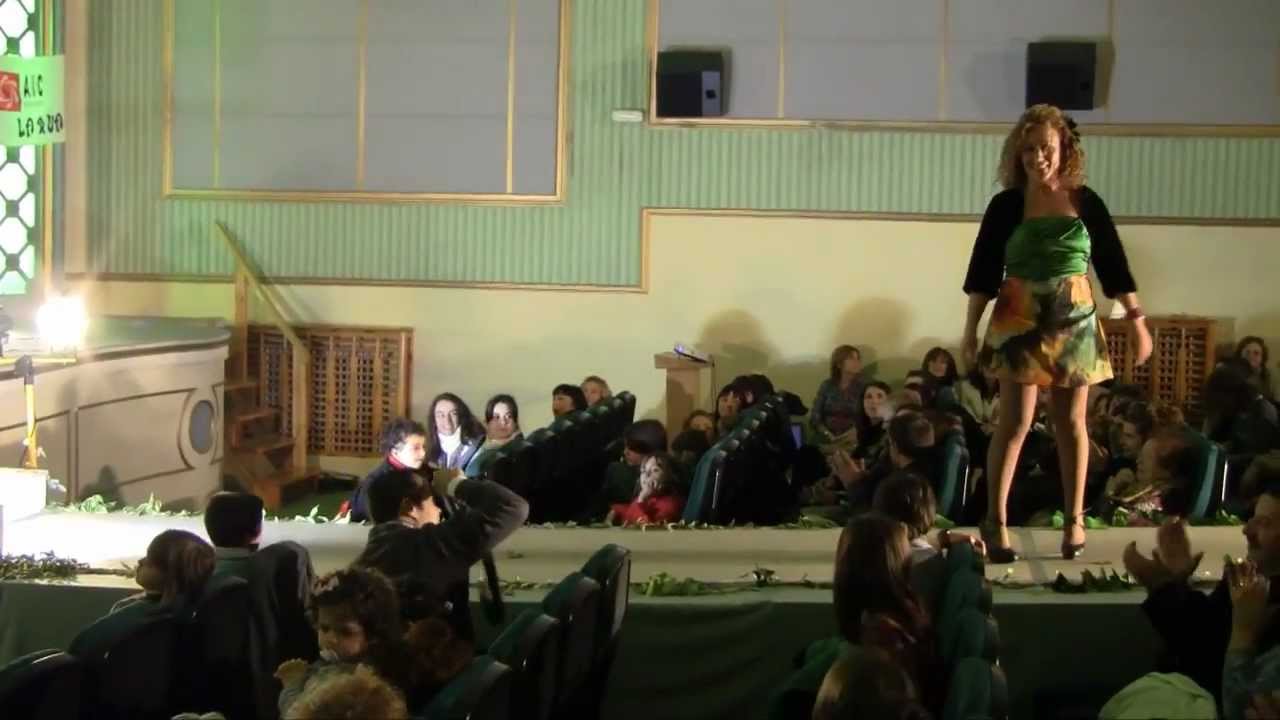 Desfile A Rúa