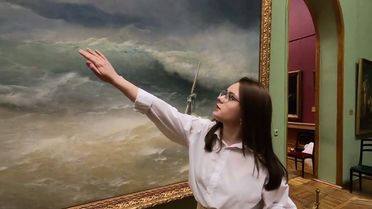 Ivan Aivazovsky