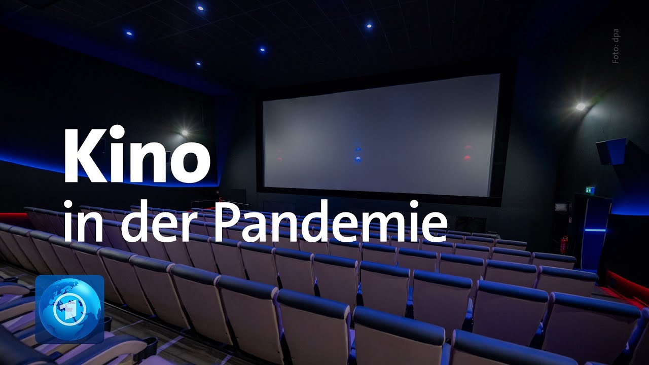Wie Kinos unter der Corona-Krise leiden