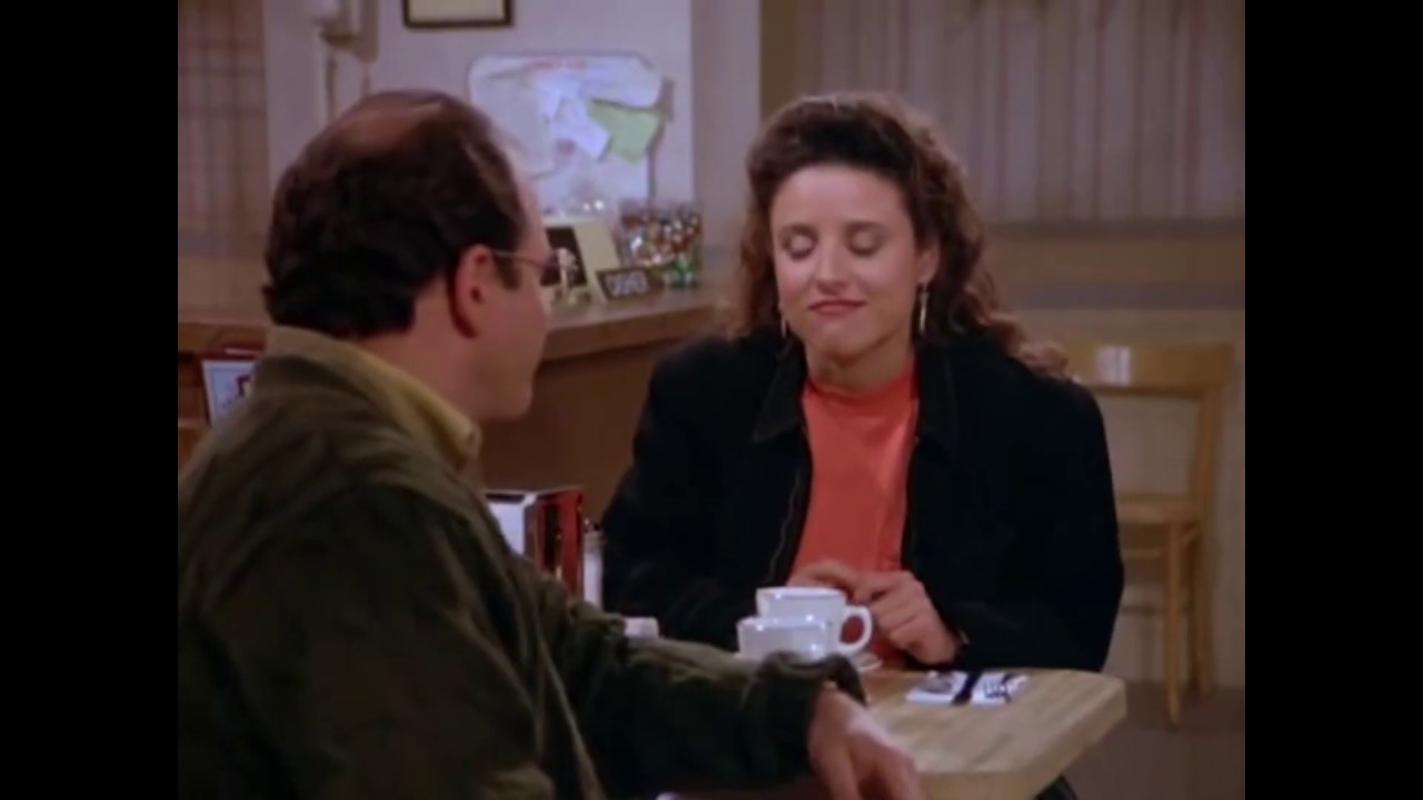 Seinfeld in Twin Peaks