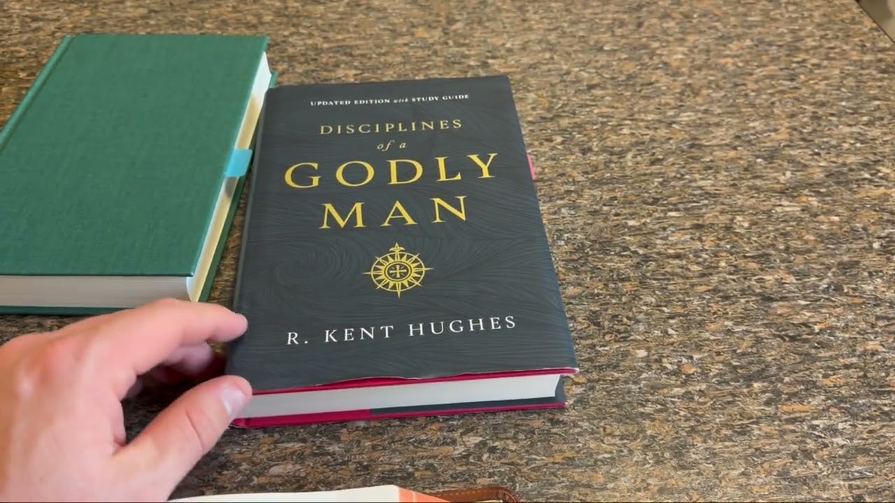 A Week In The Life Of A Pastor: Monday