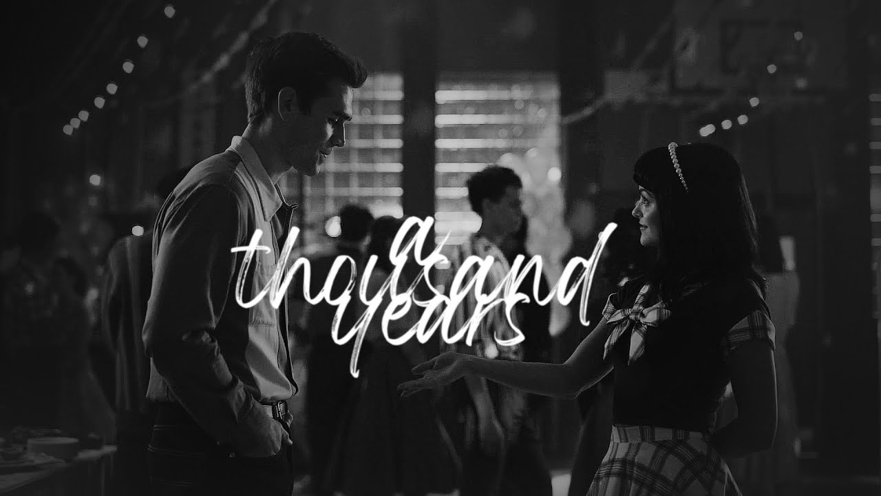 a thousand years | archie & veronica