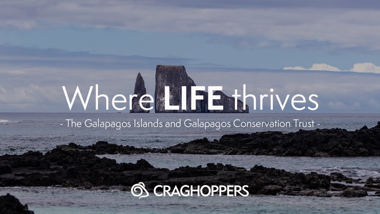 Where LIFE thrives | The Galapagos and the communities at the heart of conservation